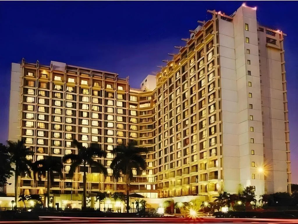Hotel Sultan Jakarta