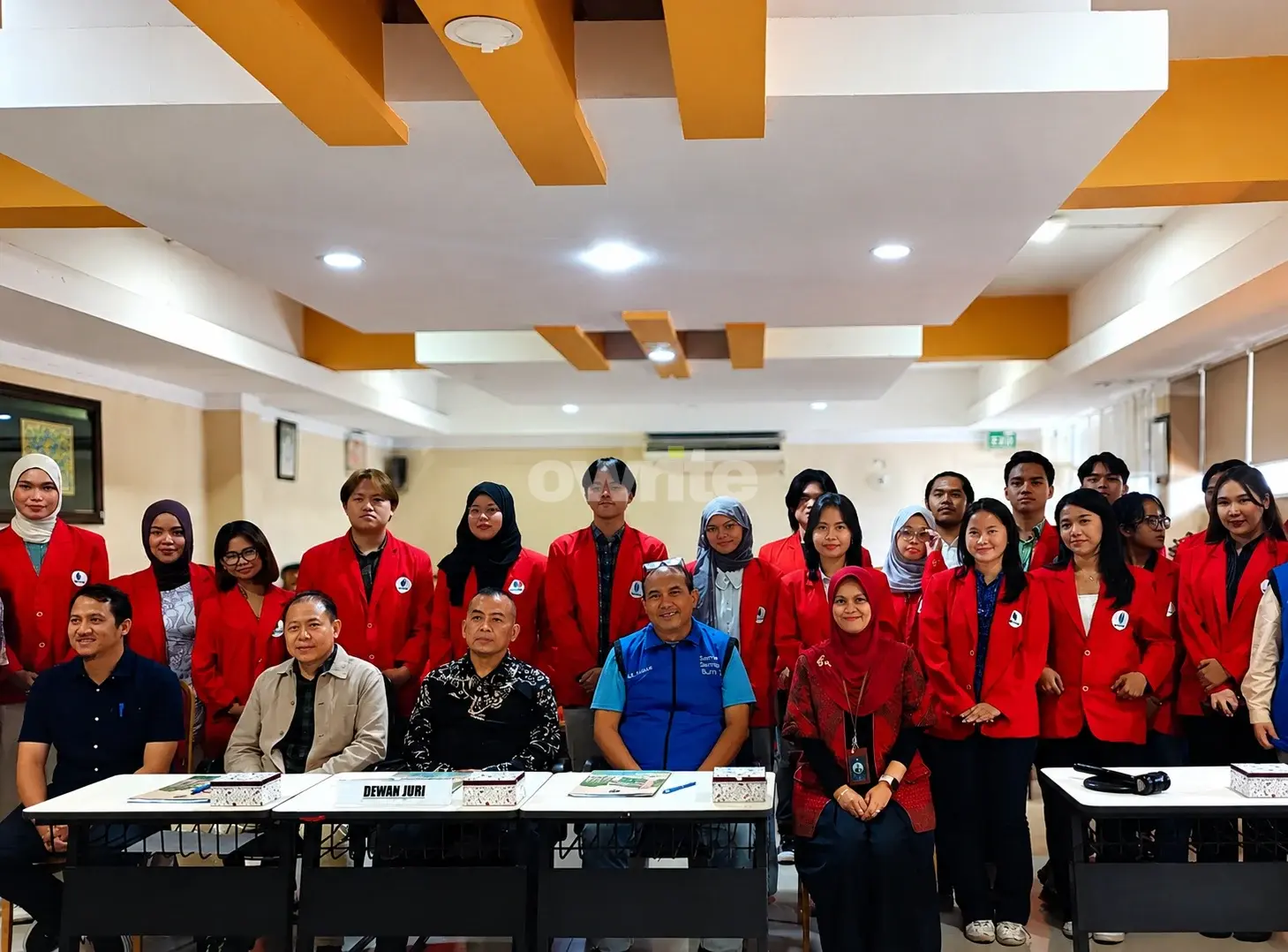 Owrite Go To Campus