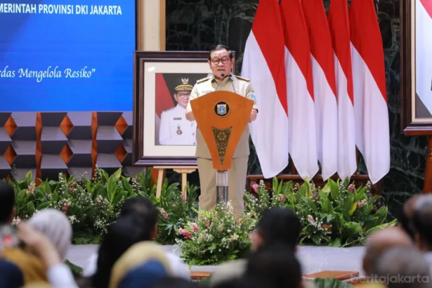 Pramono Anung