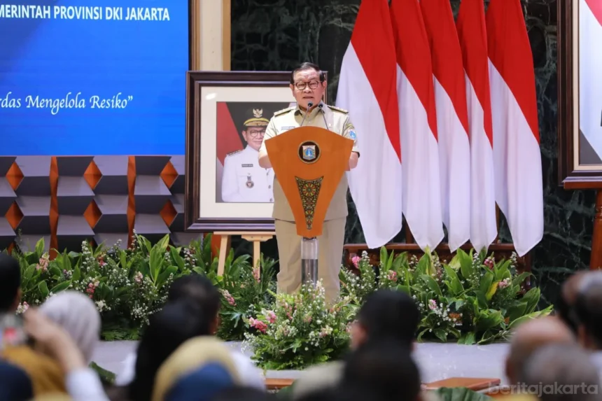 Pramono Anung