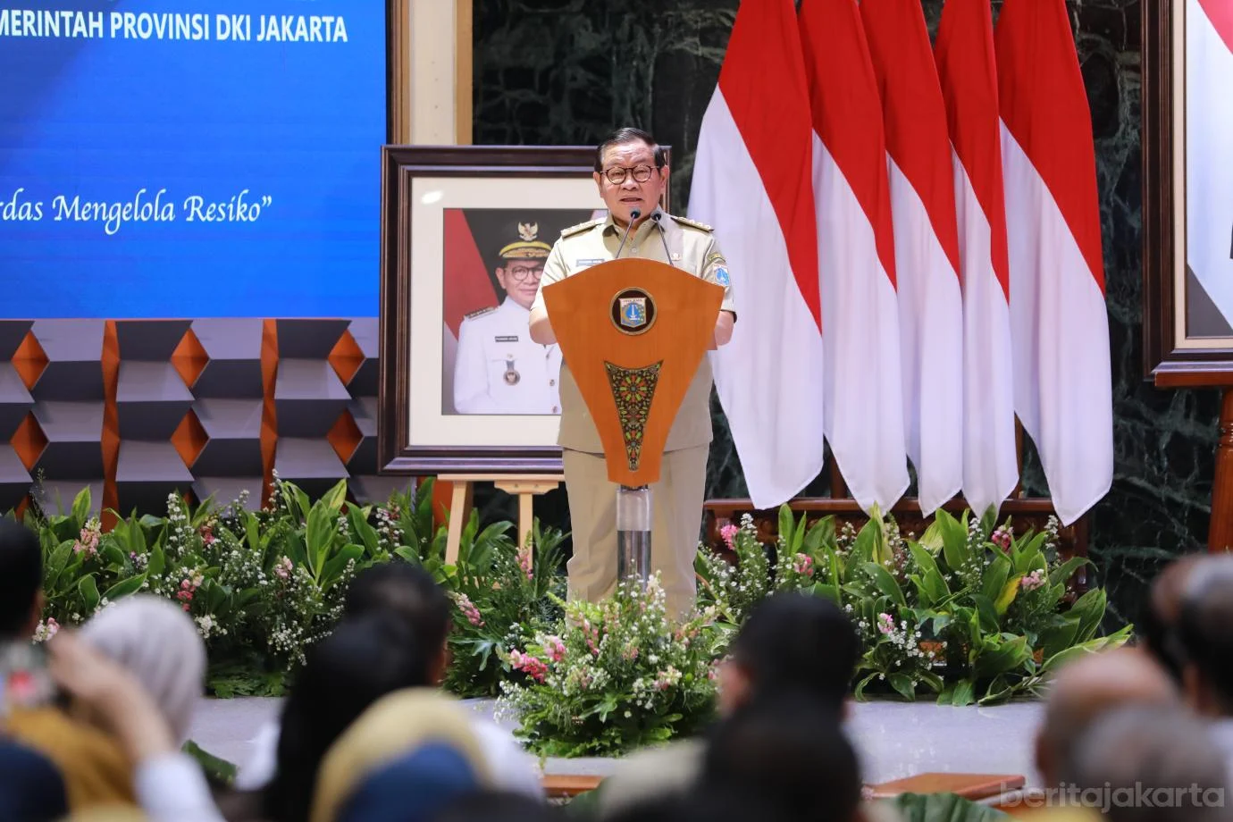 Pramono Anung