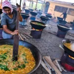 Kuah Beulangong, Kuliner Khas Aceh