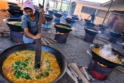 Kuah Beulangong, Kuliner Khas Aceh