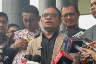 Kuasa hukum ungkap jaksa sempat tawarkan damai ke Roy dan dr Tifa, 22 Juni 2026.