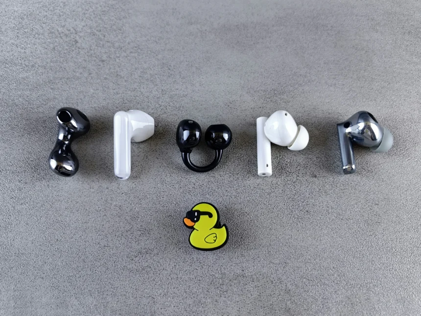 earphone bluetooth