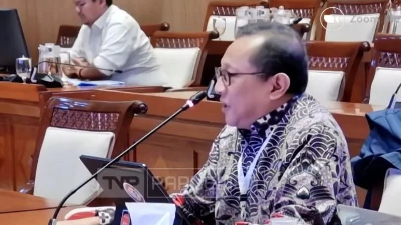 Principal Chief Executive Officer Indonesia Cyber Services, Ardi Sutedja.