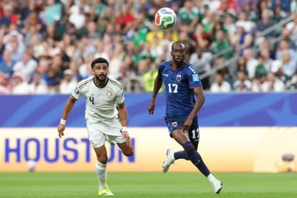 Cape Verde jadi tim kejutan di Piala Dunia 2026