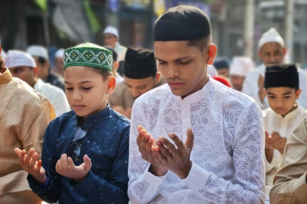 Doa Melupakan Seseorang