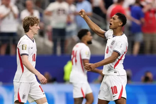 Timnas Inggris akan mendapat tantangan berat dari Ghana di laga kedua Piala Dunia 2026