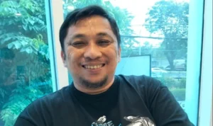 Pakar hukum tata negara Feri Amsari.