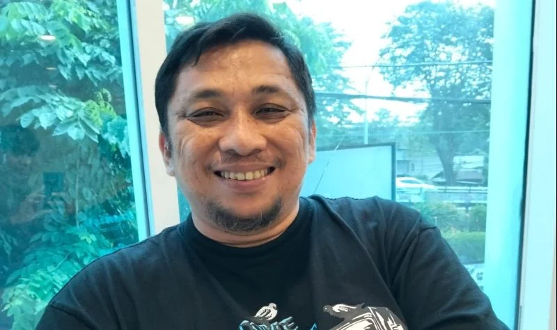 Pakar hukum tata negara Feri Amsari.