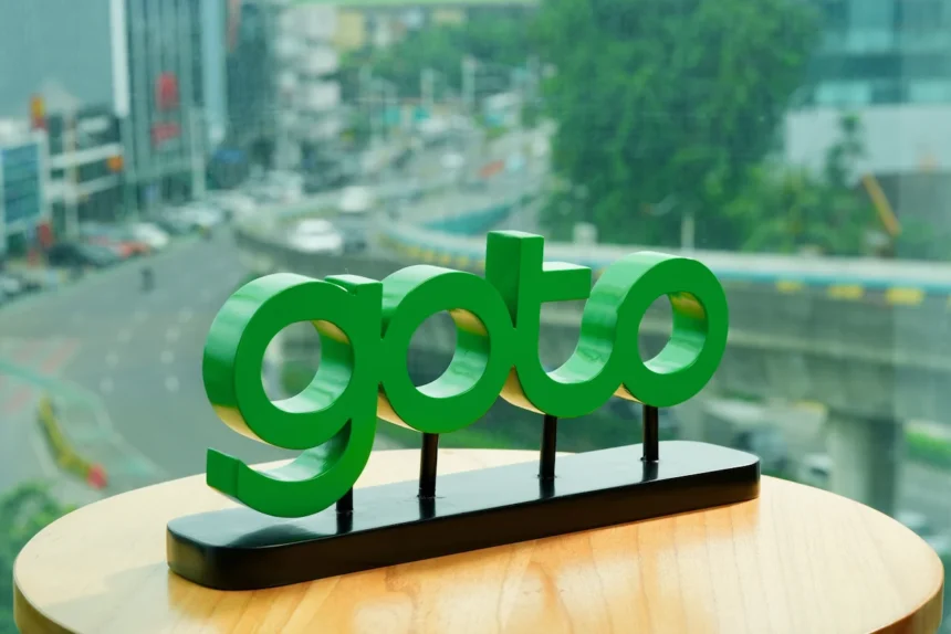 Logo Goto. (Sumber: goto)