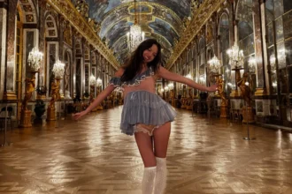 Lagu Drop Dead milik Olivi Rodrigo