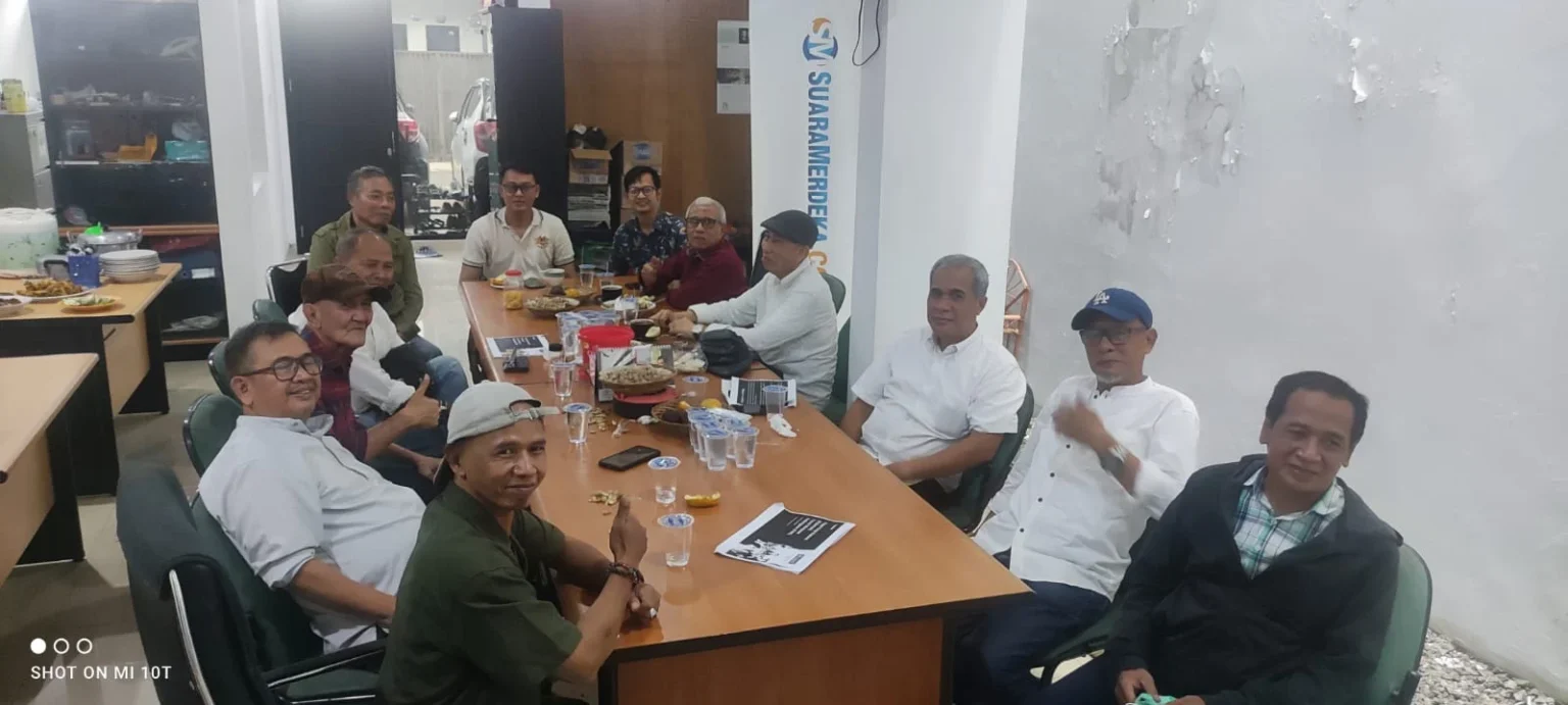 Forum Wartawan Kebangsaan (FWK)