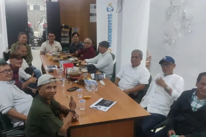 Forum Wartawan Kebangsaan (FWK)