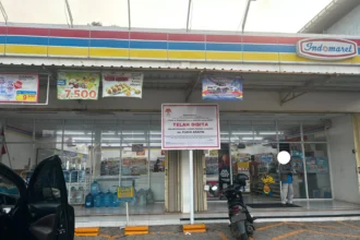 Sejumlah aset hasil korupsi milik Fadia A. Rafiq disita KPK.