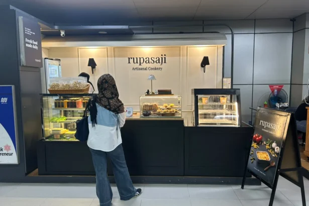 Kedai Rupasaji To Go (Foto: Ossid Duha)