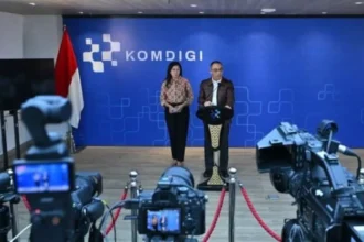 Kemkomdigi) mengungkap ada modus baru judi online atau judol yang dijalankan jaringan internasional.