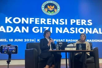 Badan Gizi Nasional (BGN)