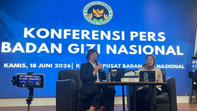 Badan Gizi Nasional (BGN)
