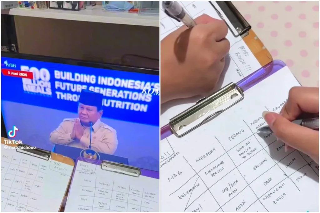 Viral! Netizen Bikin Game