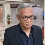 Wakil Ketua Komisi II DPR RI Aria Bima