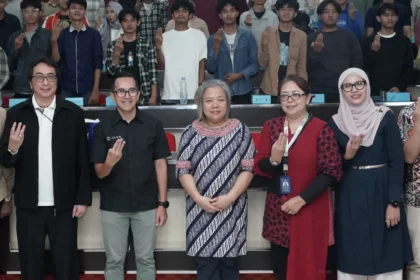 Percepatan penggunaan kendaraan listrik di Indonesia