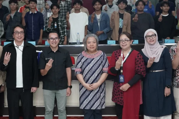Percepatan penggunaan kendaraan listrik di Indonesia
