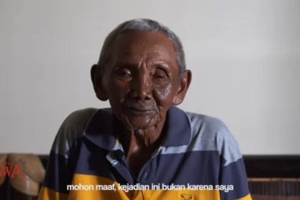 Mbah Slamet