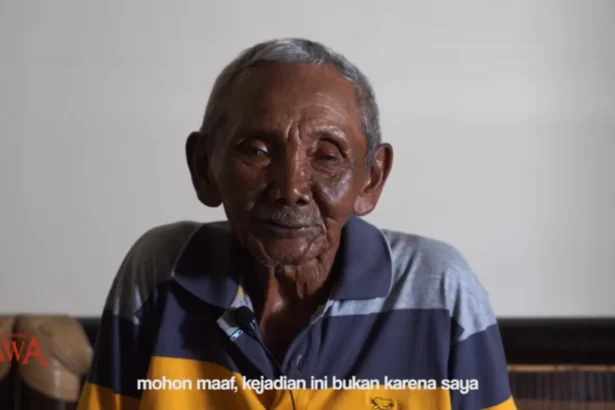 Mbah Slamet