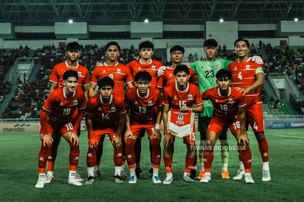 Timnas Indonesia U-19