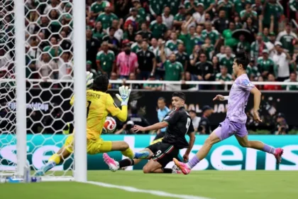 Meksiko mengincar status juara grup di Piala Dunia 2026