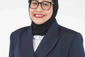 Potret Nanik S. Deyang.