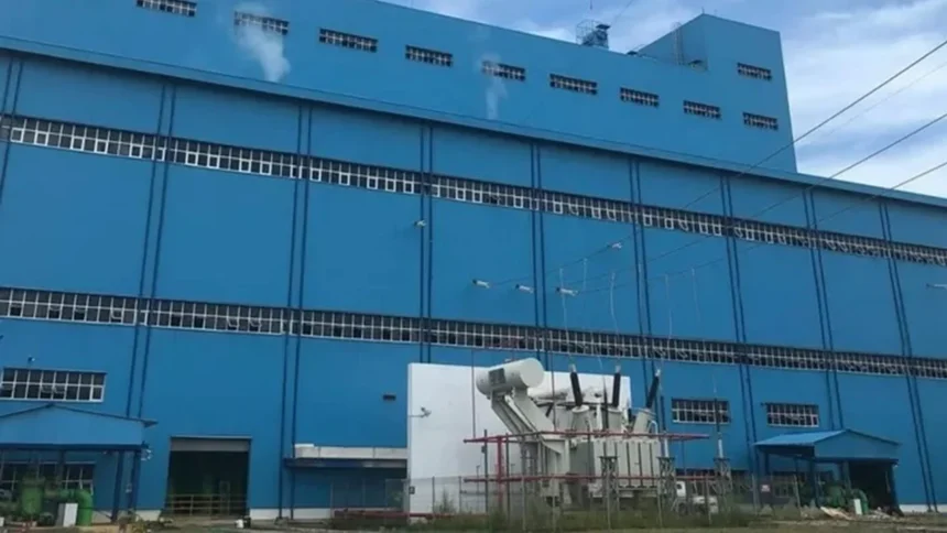 PLTU Kalbar-1.