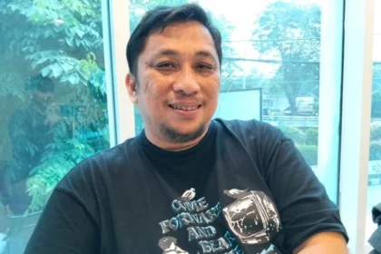 Pakar hukum tata negara Feri Amsari.