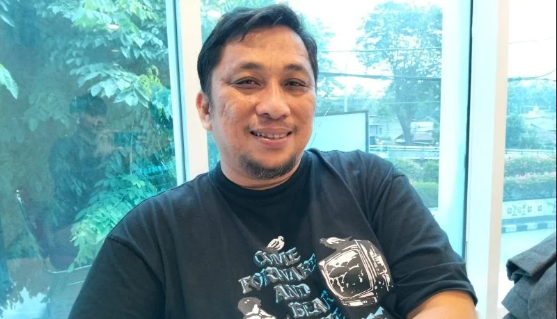 Pakar hukum tata negara Feri Amsari.