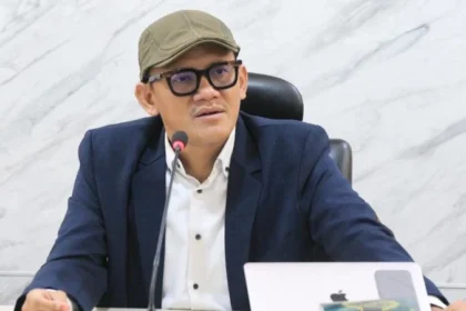 Pakar kebijakan Publik UPN Veteran Achmad Nur Hidayat