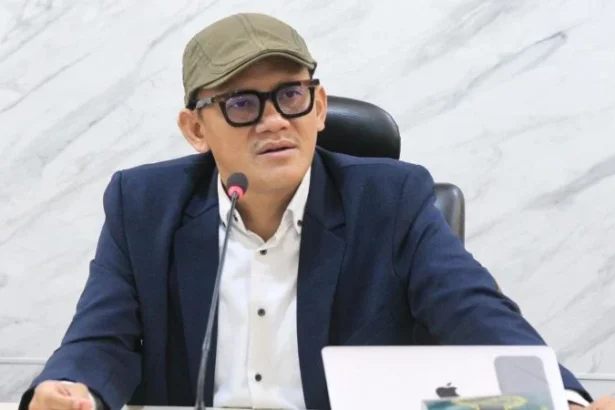 Pakar kebijakan Publik UPN Veteran Achmad Nur Hidayat