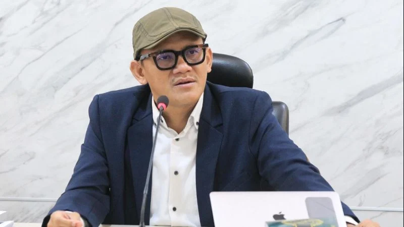 Pakar kebijakan Publik UPN Veteran Achmad Nur Hidayat