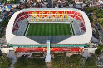Stadion Teladan Medan