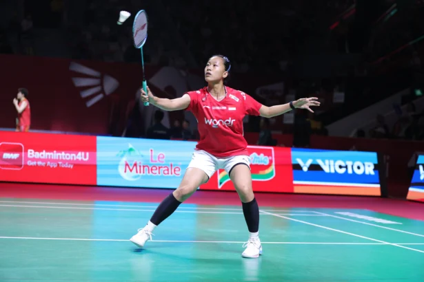 Tunggal Putri Indonesia, Putri Kusuma Wardani
