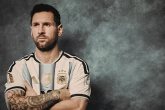 Lionel Messi akan memimpin Argentina di Piala Dunia 2026