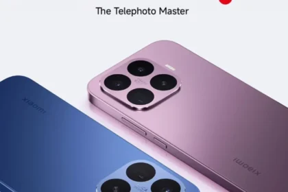 Xiaomi Resmi Rilis Xiaomi 17T Series di Indonesia