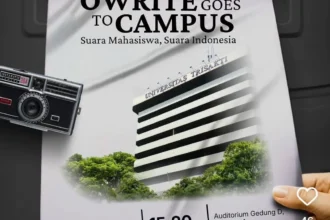 Program Owrite Goes To Campus