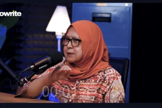 Mantan kuasa hukum Sony Sonjaya, Elza Syarief