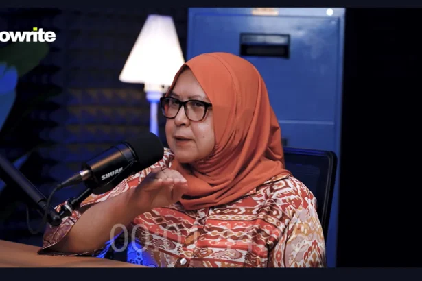 Mantan kuasa hukum Sony Sonjaya, Elza Syarief