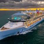 Kapal pesiar mewah Icon of The Seas