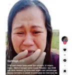 Pekerja Migran Indonesia inisial AJ mengaku alami perlakuan tak menyenangkan saat bekerja di Libya.