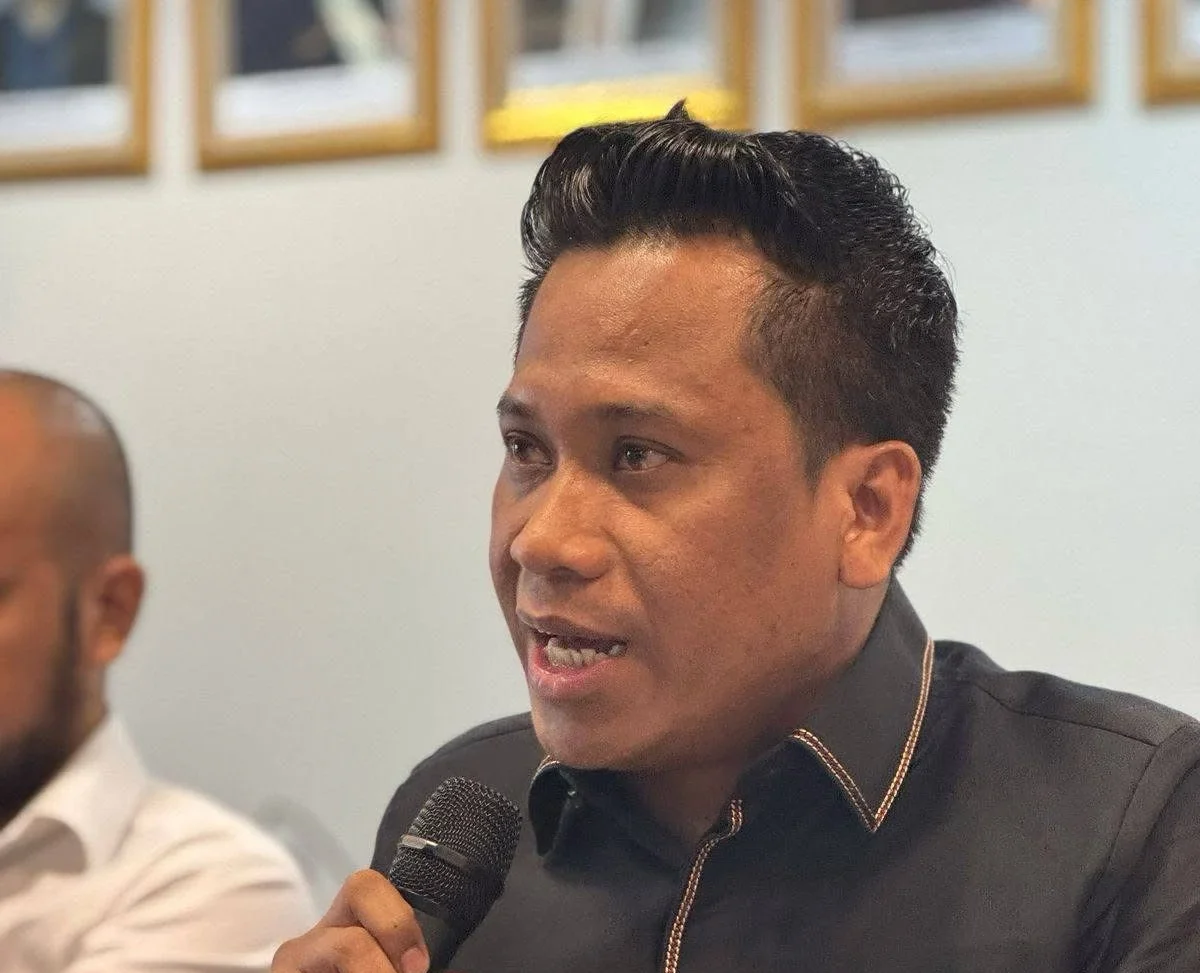 Pengamat politik sekaligus Direktur Executive Partner Politik Indonesia, Abubakar Solissa. Doc: IG Abubakar Solissa