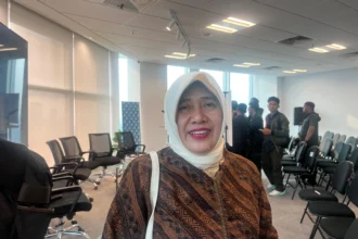 Pakar Ekonomi Universitas Indonesia (UI), Ninasapti Triaswati.